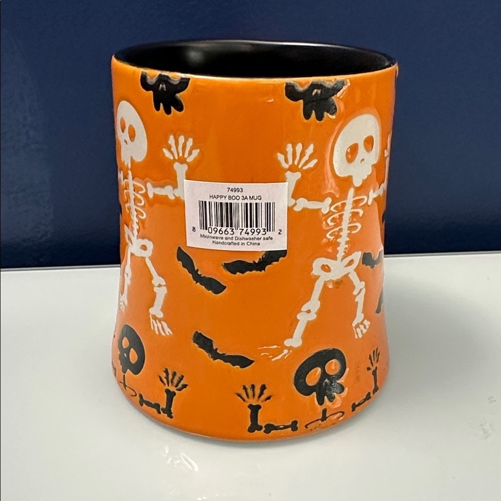 NWT Eli + Ana Halloween Mug - Picture 2 of 4